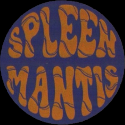 logo Spleen Mantis